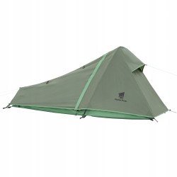 Outlet GEERTOP Namiot Jednoosobowy Na Camping 213dł x 1,01szer x 0,91wys m.