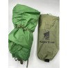 Outlet GEERTOP Namiot Jednoosobowy Na Camping 213dł x 1,01szer x 0,91wys m.