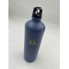 Outlet aluminiowa butelka na wodę CAO gurda 1000 ml niebieska OPIS