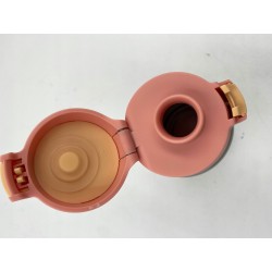 BUTELKA BIDON TERMOS DO PICIA DLA DZIECI ZE STALI NIERDZEWNE SIGG 500 ML