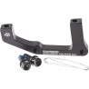 Outlet Adapter do hamulca tarczowego Shimano SM-MA-R203 P/S 203 mm