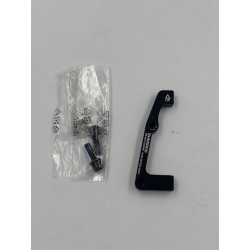 Outlet Adapter do hamulca tarczowego Shimano SM-MA-R203 P/S 203 mm