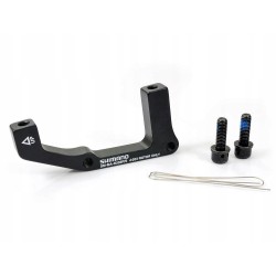 Outlet Adapter do hamulca tarczowego Shimano SM-MA-R203 P/S 203 mm