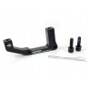 Outlet Adapter do hamulca tarczowego Shimano SM-MA-R203 P/S 203 mm