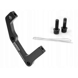 Outlet Adapter do hamulca tarczowego Shimano SM-MA-R203 P/S 203 mm