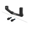 Outlet Adapter do hamulca tarczowego Shimano SM-MA-R203 P/S 203 mm