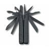 Outlet Victorinox SwissTool BS 3.0323.3CN Black oksydowany + etui 27funkcji