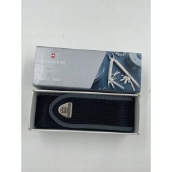 Outlet Victorinox SwissTool BS 3.0323.3CN Black oksydowany + etui 27funkcji