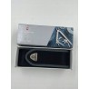 Outlet Victorinox SwissTool BS 3.0323.3CN Black oksydowany + etui 27funkcji