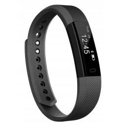 NAKOSITE SB2433 tracker fitness krokomierz licznik kalorii monitor snu OPIS