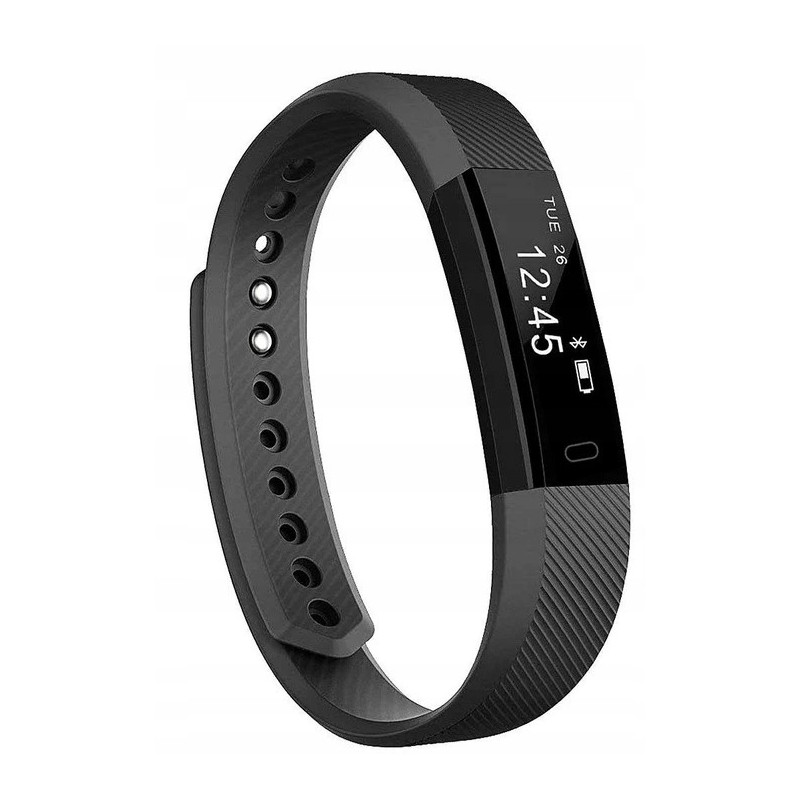 NAKOSITE SB2433 tracker fitness krokomierz licznik kalorii monitor snu OPIS NAKOSITE SB2433 tracker fitness krokomierz licznik kalorii monitor snu OPIS