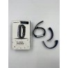 NAKOSITE SB2433 tracker fitness krokomierz licznik kalorii monitor snu OPIS