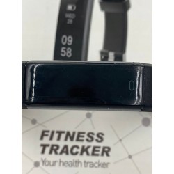 NAKOSITE SB2433 tracker fitness krokomierz licznik kalorii monitor snu OPIS