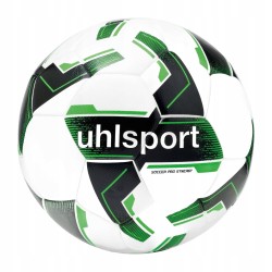 Outlet Piłka do piłki nożnej uhlsport Soccer Pro rozmiar 3 wytrzymała OPIS