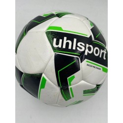 Outlet Piłka do piłki nożnej uhlsport Soccer Pro rozmiar 3 wytrzymała OPIS