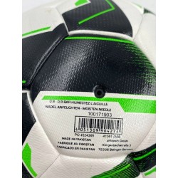 Outlet Piłka do piłki nożnej uhlsport Soccer Pro rozmiar 3 wytrzymała OPIS