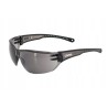 Outlet Okulary przeciwsłoneczne Uvex Sportstyle 204 ochrona przed UV czarne