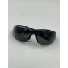 Outlet Okulary przeciwsłoneczne Uvex Sportstyle 204 ochrona przed UV czarne