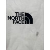 Outlet The North Face T-Shirt Simple Dome Rozmiar XXL Biały - NF0A87NGFN4