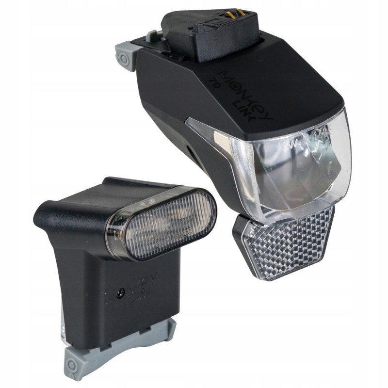 Outlet MonkeyLink ML-Light Set Connect 100 Lux zestaw