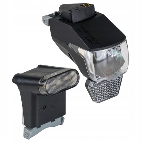 Outlet MonkeyLink ML-Light Set Connect 100 Lux zestaw