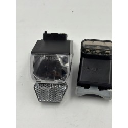 Outlet MonkeyLink ML-Light Set Connect 100 Lux zestaw