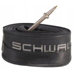 Outlet Dętka rowerowa Schwalbe 27,5, 28, 29 x 2,4 cali długość zaworu 40mm