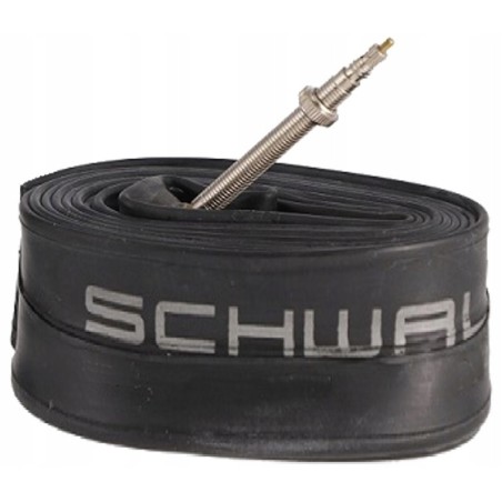 Outlet Dętka rowerowa Schwalbe 27,5, 28, 29 x 2,4 cali długość zaworu 40mm