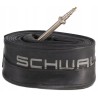 Outlet Dętka rowerowa Schwalbe 27,5, 28, 29 x 2,4 cali długość zaworu 40mm