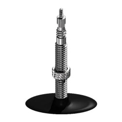 Outlet Dętka rowerowa Schwalbe 27,5, 28, 29 x 2,4 cali długość zaworu 40mm