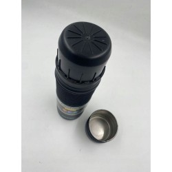 Outlet Termos Contigo Termos Contigo 740ml czarny trzyma ciepło do 30h