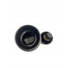 Outlet Termos Contigo Termos Contigo 740ml czarny trzyma ciepło do 30h