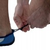 Outlet Buty do wody/nurkowe SEAC Reef blue rozmiar 39 gumowa podeszwa