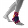 Bauerfeind Bandaż na staw skokowy "Ankle Support" unisex 1 opaska na staw