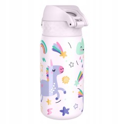Outlet Butelka termiczna Ion8 poj 320 ml szczelna odporna na uderzenia