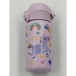 Outlet Butelka termiczna Ion8 poj 320 ml szczelna odporna na uderzenia