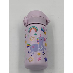 Outlet Butelka termiczna Ion8 poj 320 ml szczelna odporna na uderzenia
