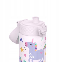 Outlet Butelka termiczna Ion8 poj 320 ml szczelna odporna na uderzenia
