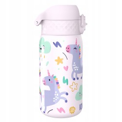 Outlet Butelka termiczna Ion8 poj 320 ml szczelna odporna na uderzenia