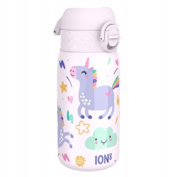 Outlet Butelka termiczna Ion8 poj 320 ml szczelna odporna na uderzenia