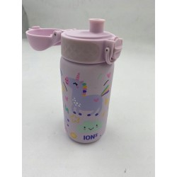 Outlet Butelka termiczna Ion8 320 ml lekka szczelna odporna na uderzenia