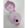 Outlet Butelka termiczna Ion8 320 ml lekka szczelna odporna na uderzenia
