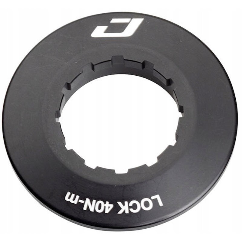 Outlet Jagwire Lockring nakrętka do tarczy CL na klucz in rozmiar 9 -12 mm Outlet Jagwire Lockring nakrętka do tarczy CL na klucz in rozmiar 9 -12 mm