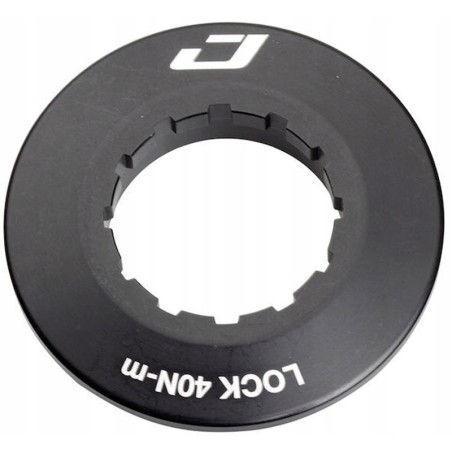 Outlet Jagwire Lockring nakrętka do tarczy CL na klucz in rozmiar 9 -12 mm