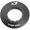 Outlet Jagwire Lockring nakrętka do tarczy CL na klucz in rozmiar 9 -12 mm