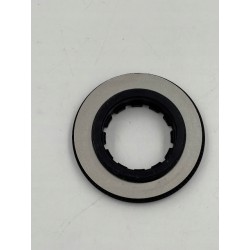 Outlet Jagwire Lockring nakrętka do tarczy CL na klucz in rozmiar 9 -12 mm
