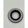 Outlet Jagwire Lockring nakrętka do tarczy CL na klucz in rozmiar 9 -12 mm