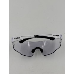 Outlet Okulary rowerowe Uvex Sportstyle 804V powłoka SUPRAVISION elastyczne