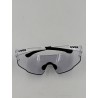 Outlet Okulary rowerowe Uvex Sportstyle 804V powłoka SUPRAVISION elastyczne