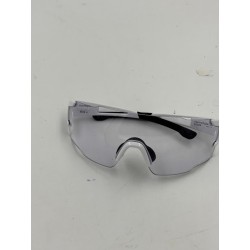 Outlet Okulary rowerowe Uvex Sportstyle 804V powłoka SUPRAVISION elastyczne